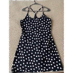 Outdoor Voices Exercise Dress - LIKE NEW